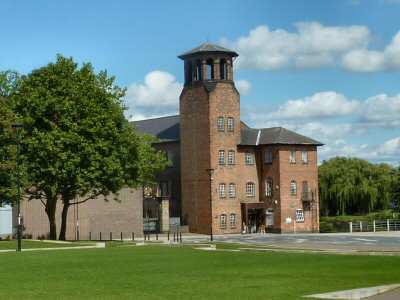 Museum of Making
