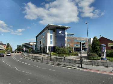 Joseph Wright College