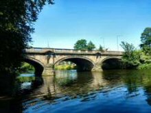 St Mary's Bridge