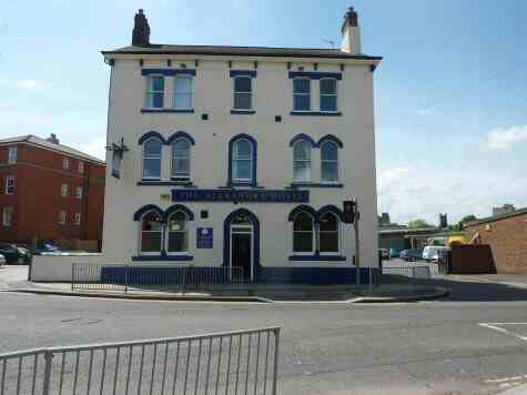 Alexandra Hotel