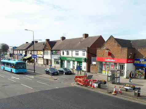 Allenton