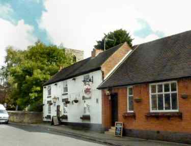Red Cow public house