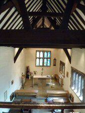 Bridge Chapel