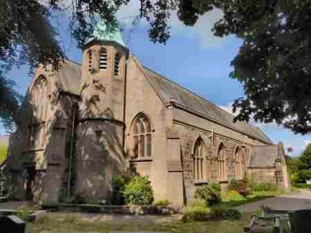 St Peter's Church