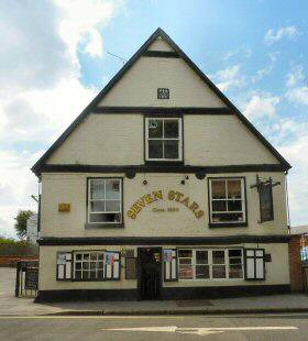 Seven Stars public house