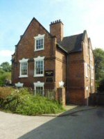 Bridge Chapel House