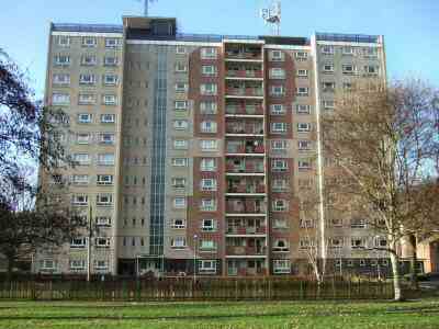 Rivermead House