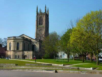 Attractions to Enjoy