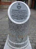 Steve Bloomer Memorial