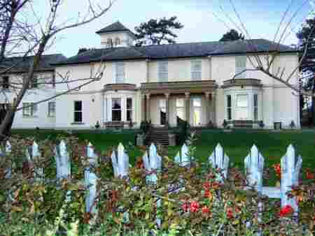 The Grange