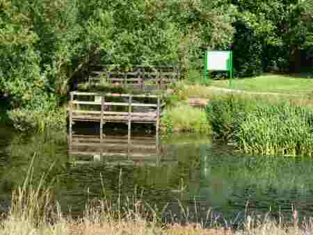 Sunnydale Park Nature Reserve