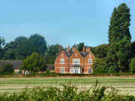 Weston Lodge