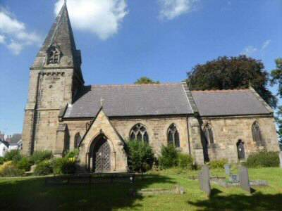 Villages to Discover