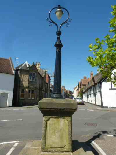 Castle Square, Melbourne