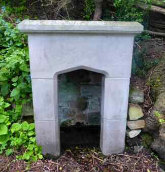 Holy Well, Kings Newton