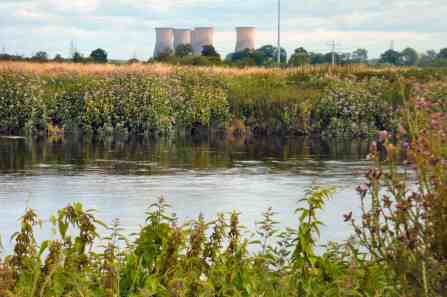 Willington Power Station