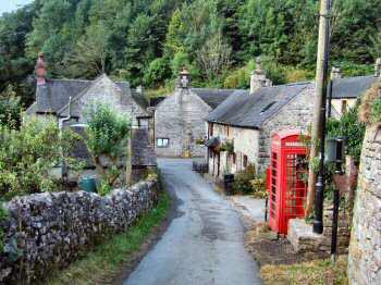 Milldale