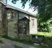 St Paul's Church, Newtown