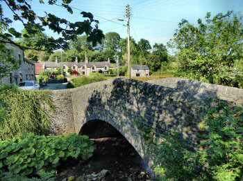 Waterhouses