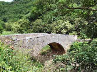 Weag's Bridge